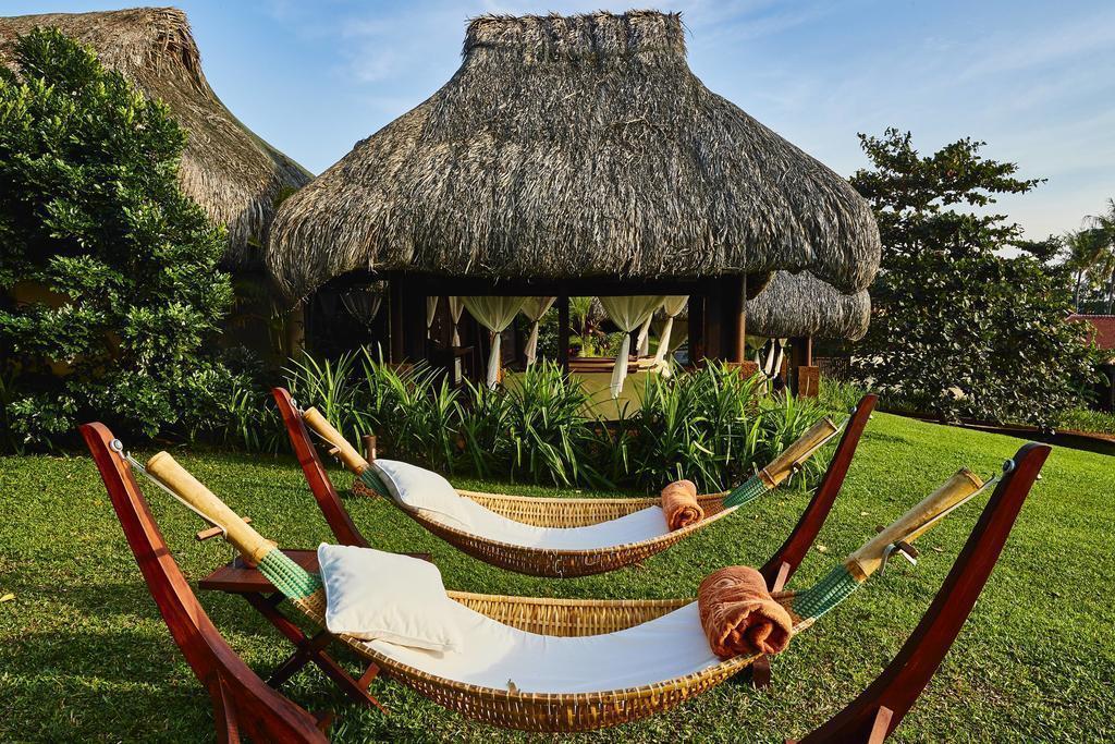 Изображение Chen Sea Resort & SPA - Centara Boutique (ex. Chen La Resort, Centara Chen Sea Boutique Resort) 4*