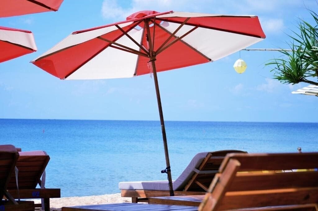 Фото Coral Bay Resort Phu Quoc 3*