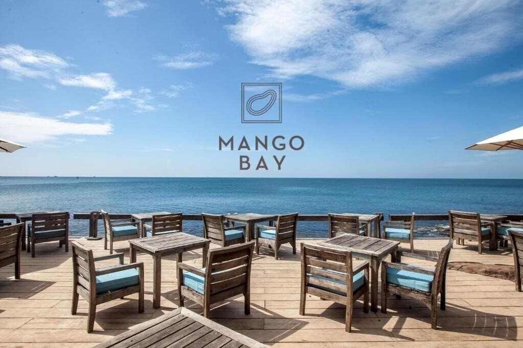 Готель Mango Bay Resort 3*
