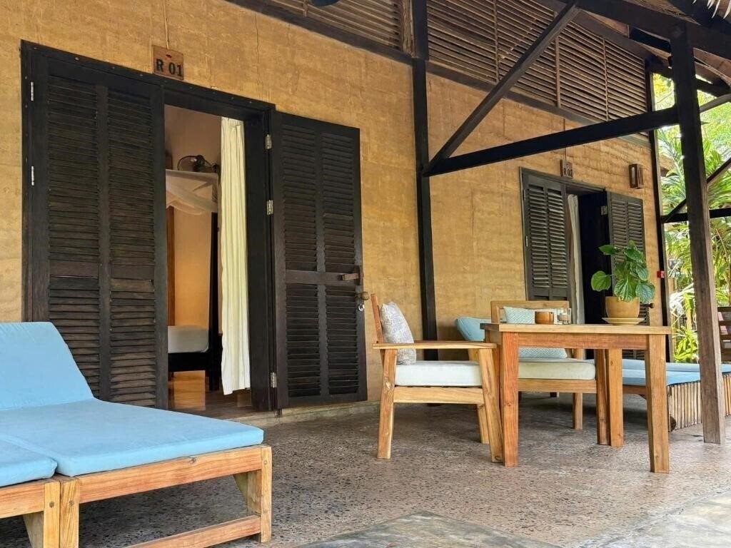 Фотографія Mango Bay Resort 3*