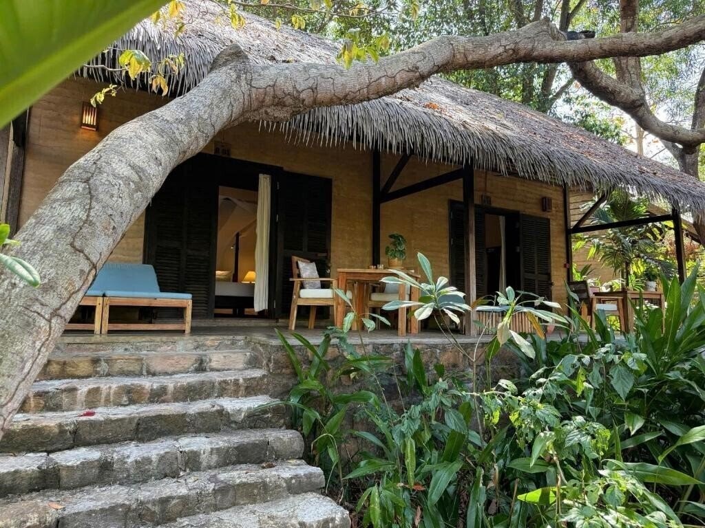 Картинка Mango Bay Resort 3*