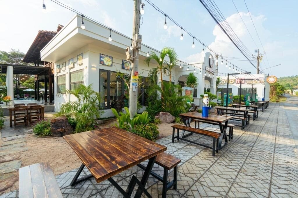 Фото Herbal Resort & SPA 4*