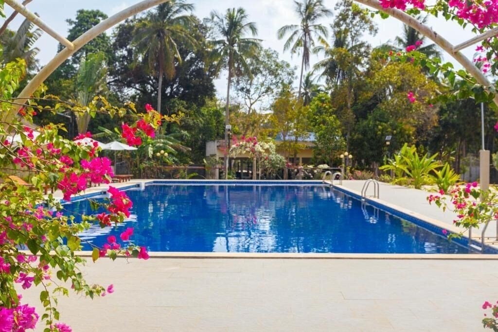 Готель Herbal Resort & SPA 4*