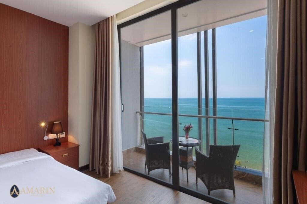 Изображение Amarin Resort Phu Quoc 4*