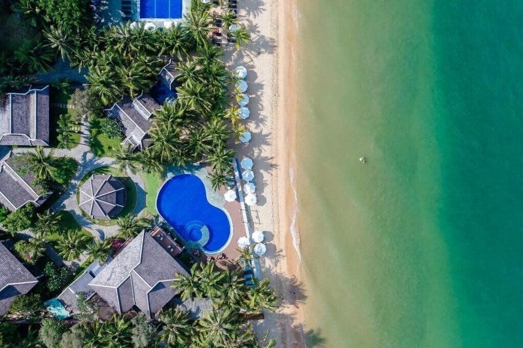 Фото You And We Beach Resort 4*