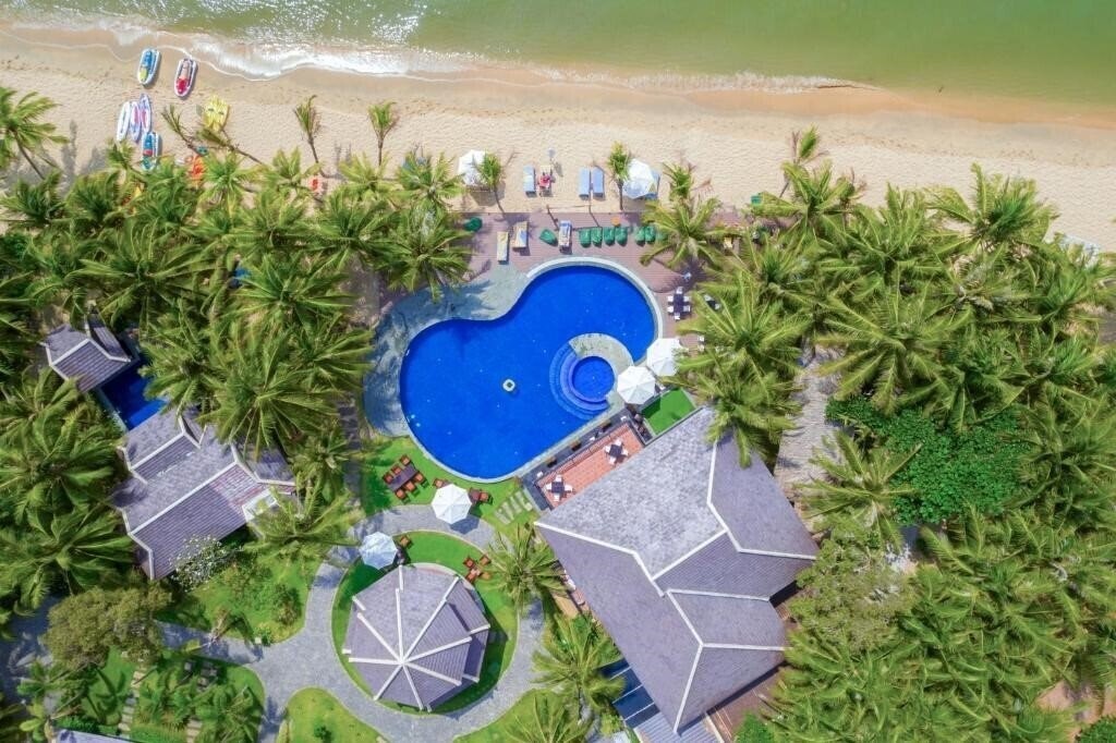 Фотография You And We Beach Resort 4*
