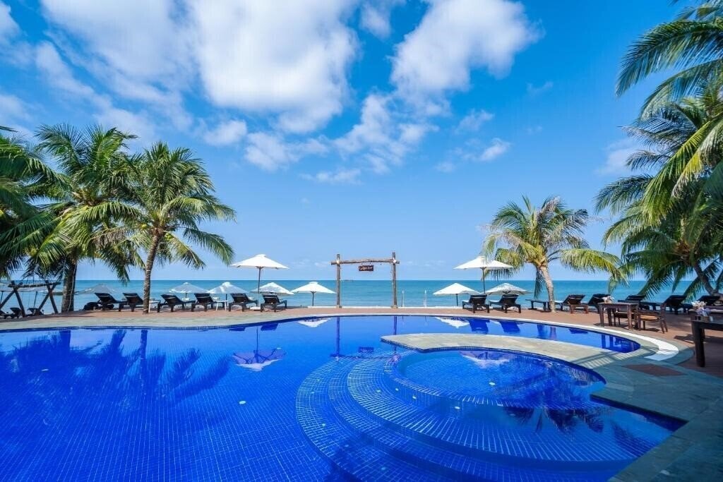 Картинка You And We Beach Resort 4*