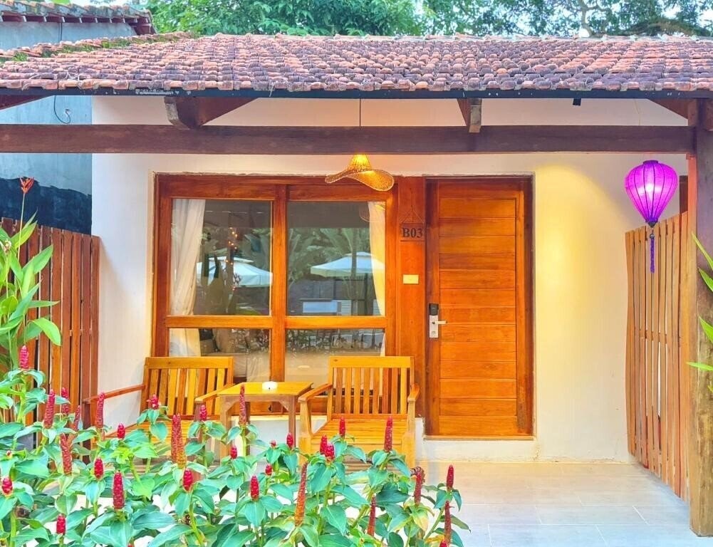 Фотографія Bauhinia Resort 3*