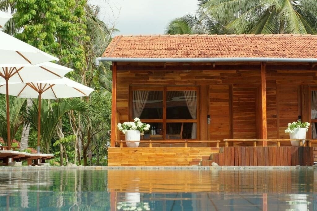 Зображення Bauhinia Resort 3*