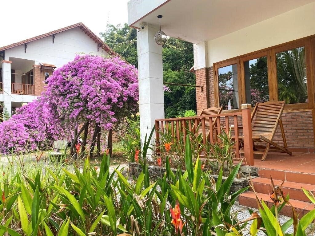 Зображення The Garden House Phu Quoc Resort 3*