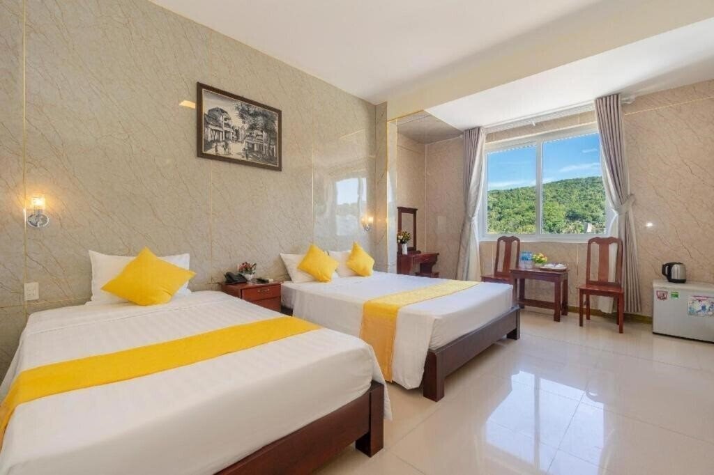 Фото Gold Beach Hotel 3*