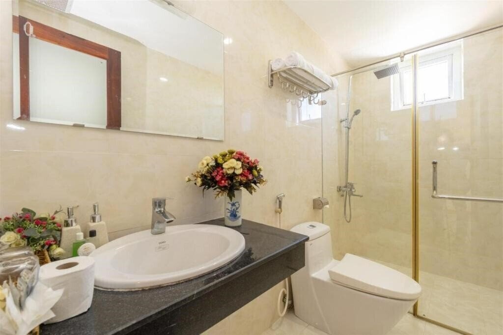Фотографія Gold Beach Hotel 3*