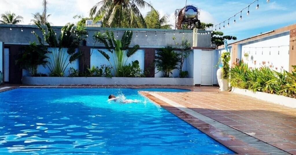 Зображення Gold Beach Hotel 3*
