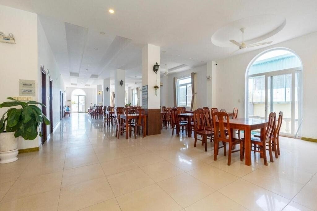 Картинка Gold Beach Hotel 3*