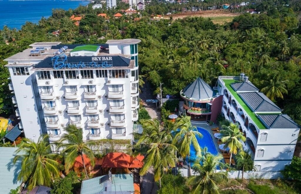 Фото Brenta Phu Quoc Hotel 3*