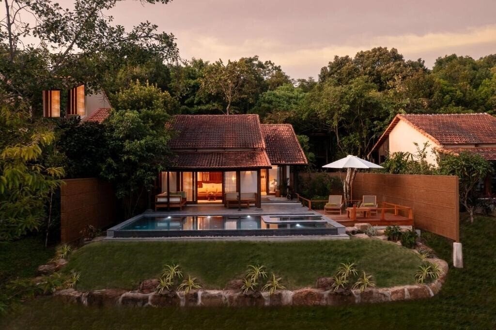 Зображення Green Bay Phu Quoc Resort & SPA (ex. Green Bay Resort) 4*