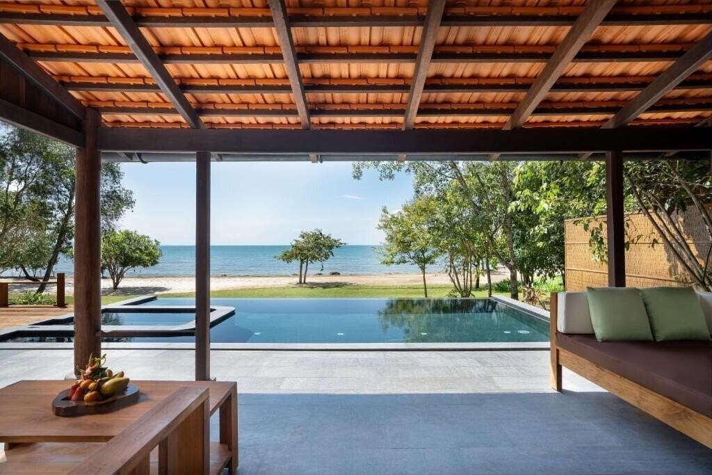 Картинка Green Bay Phu Quoc Resort & SPA (ex. Green Bay Resort) 4*
