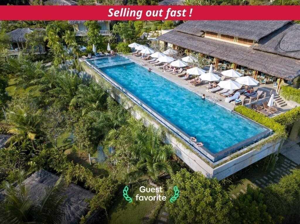 Фото Lahana Phuquoc Resort 4*