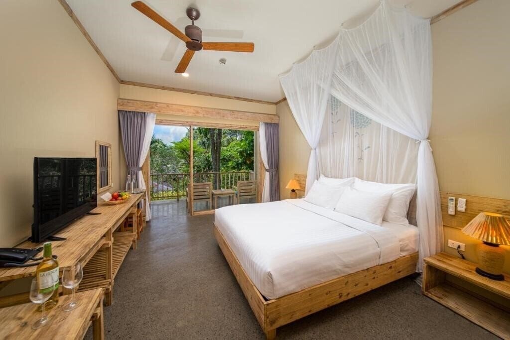 Фотография Lahana Phuquoc Resort 4*