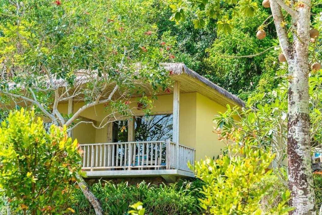 Изображение Lahana Phuquoc Resort 4*