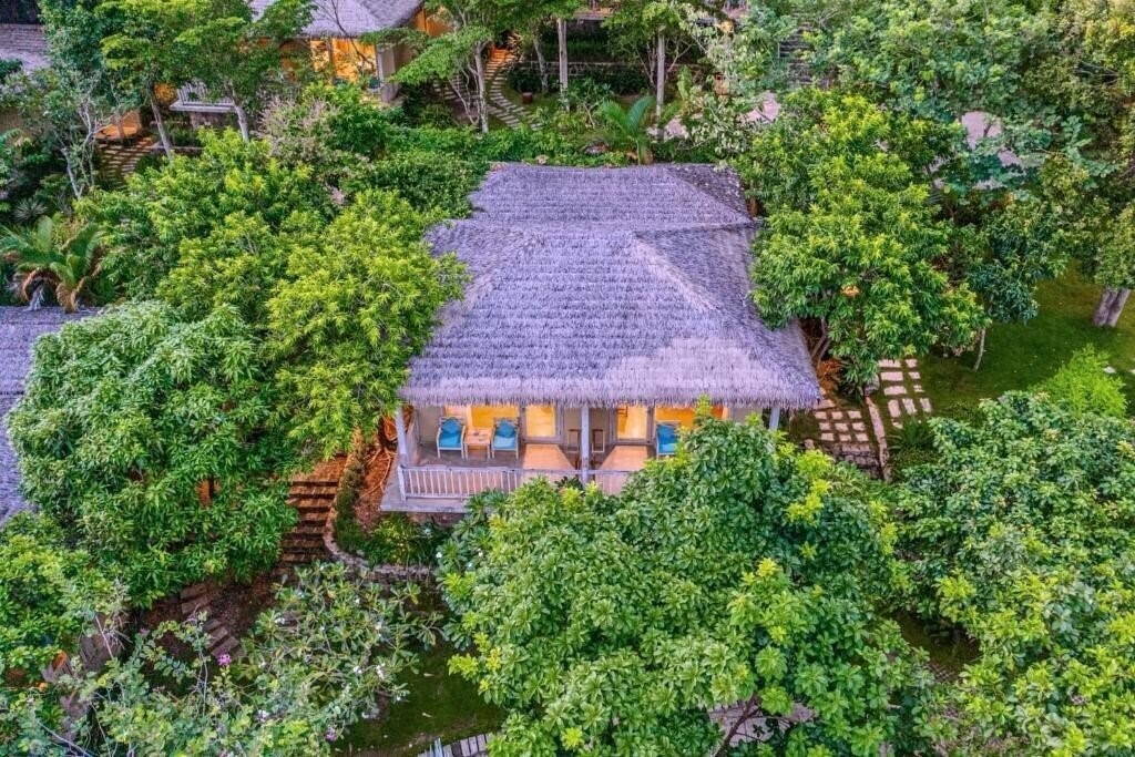 Картинка Lahana Phuquoc Resort 4*