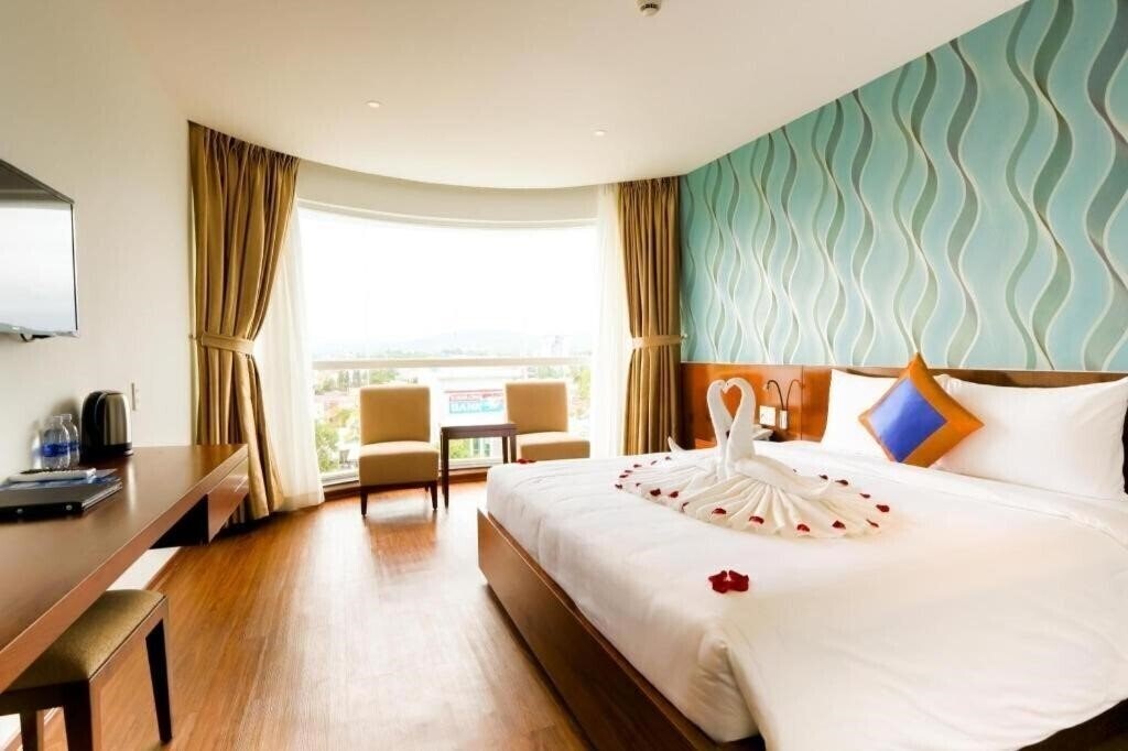 Фото Dao Ngoc Hotel 3*