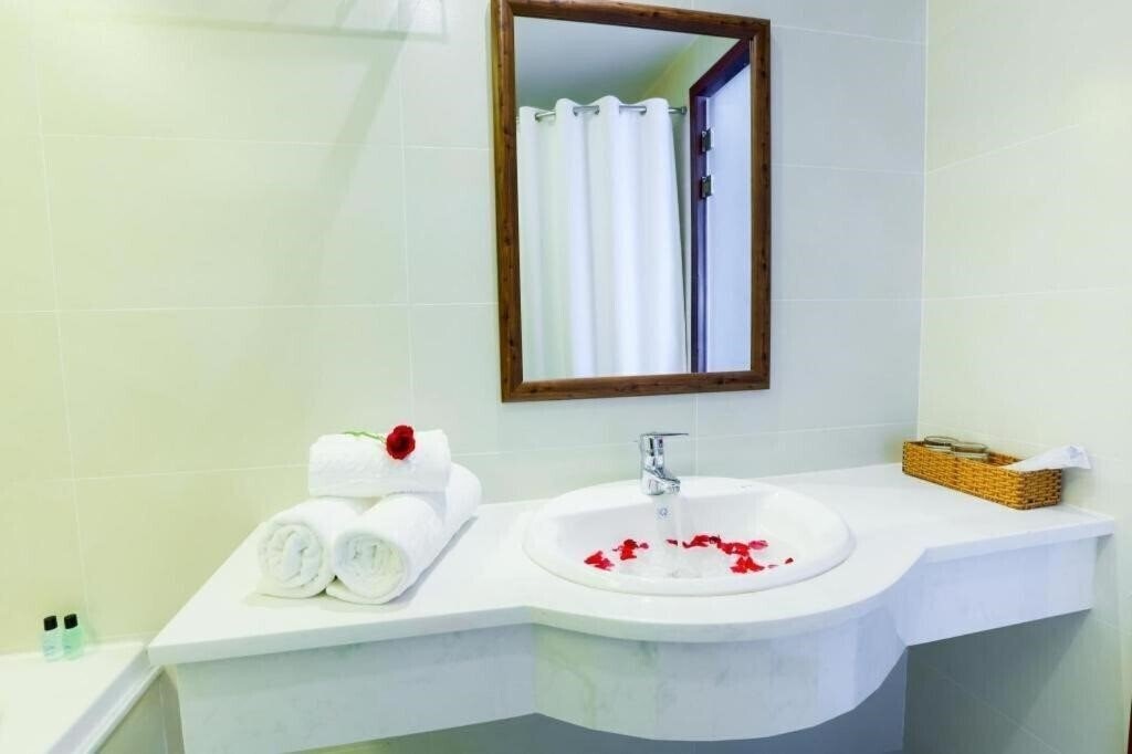Фотографія Dao Ngoc Hotel 3*