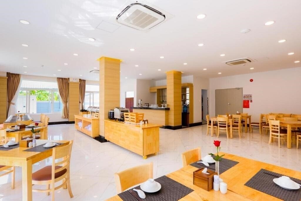 Зображення Dao Ngoc Hotel 3*