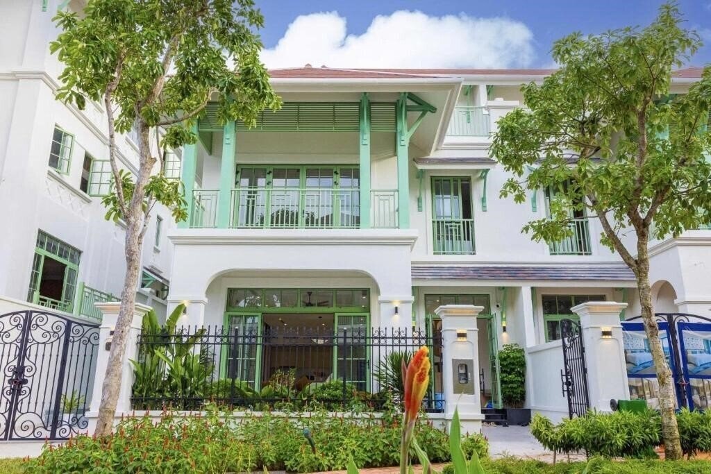 Зображення Lotus Villa 2*