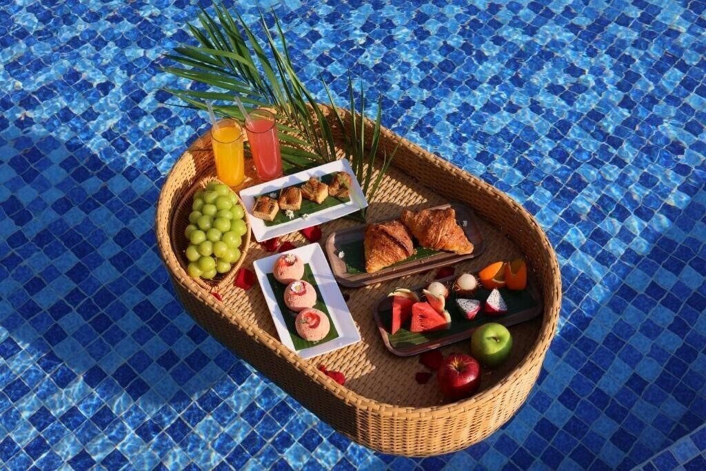 Зображення Gaia Hotel Phu Quoc 3*
