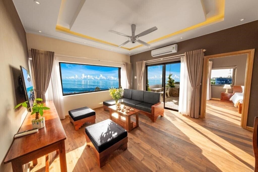 Картинка Gaia Hotel Phu Quoc 3*