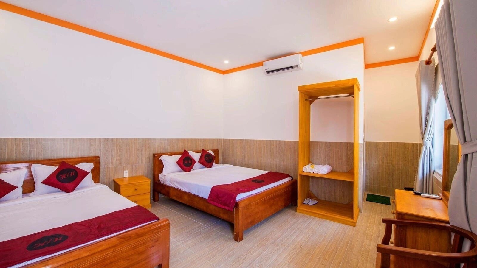 Картинка Hanh Ngoc Resort 2*