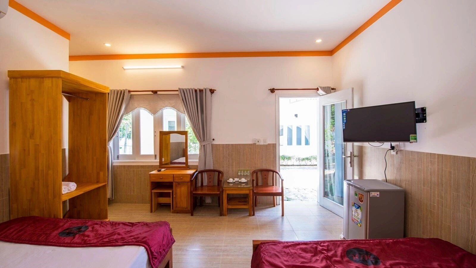 Изображение Hanh Ngoc Resort 2*