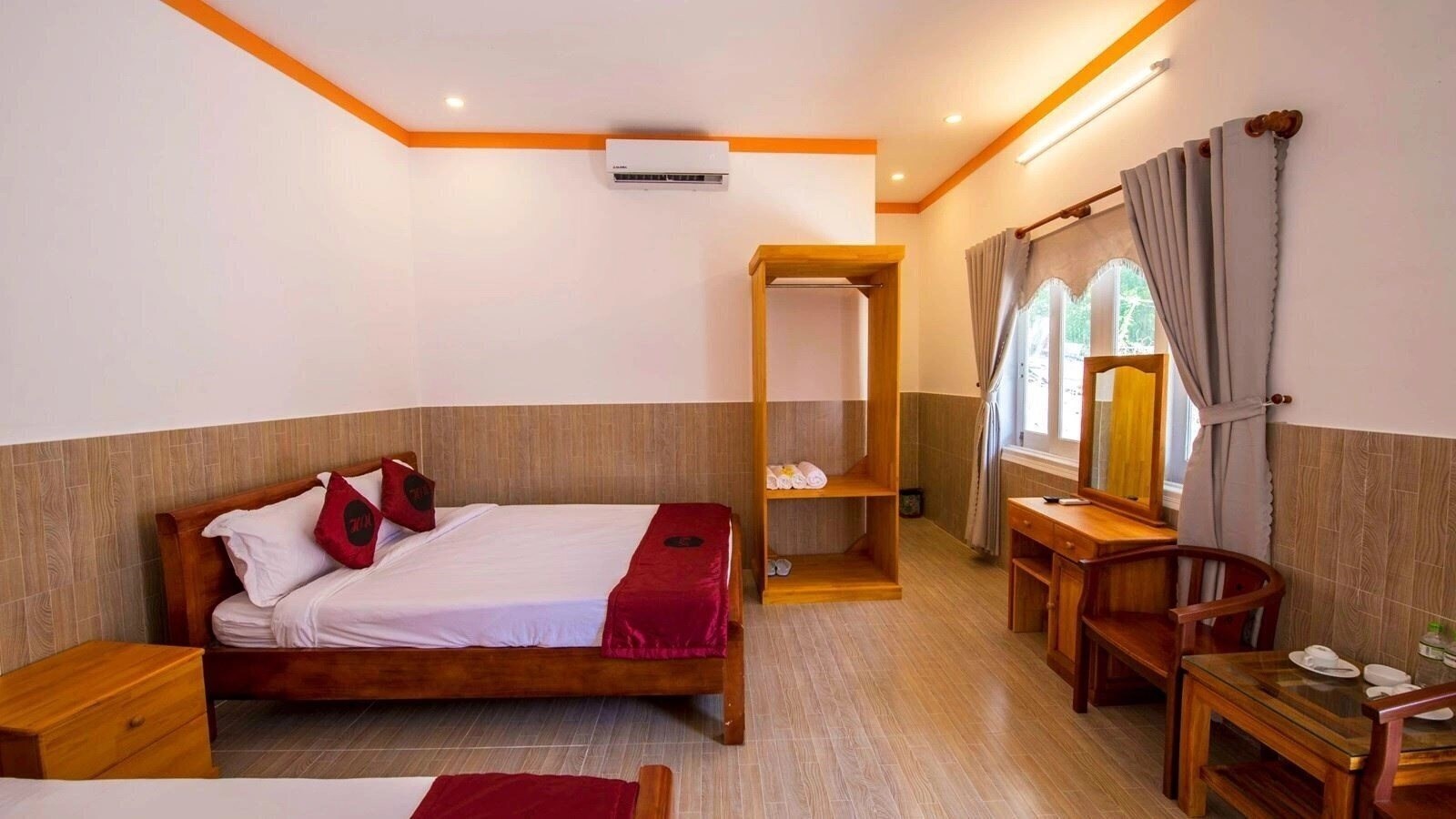 Фотография Hanh Ngoc Resort 2*