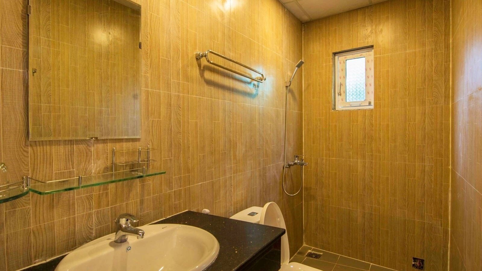 Фото Hanh Ngoc Resort 2*