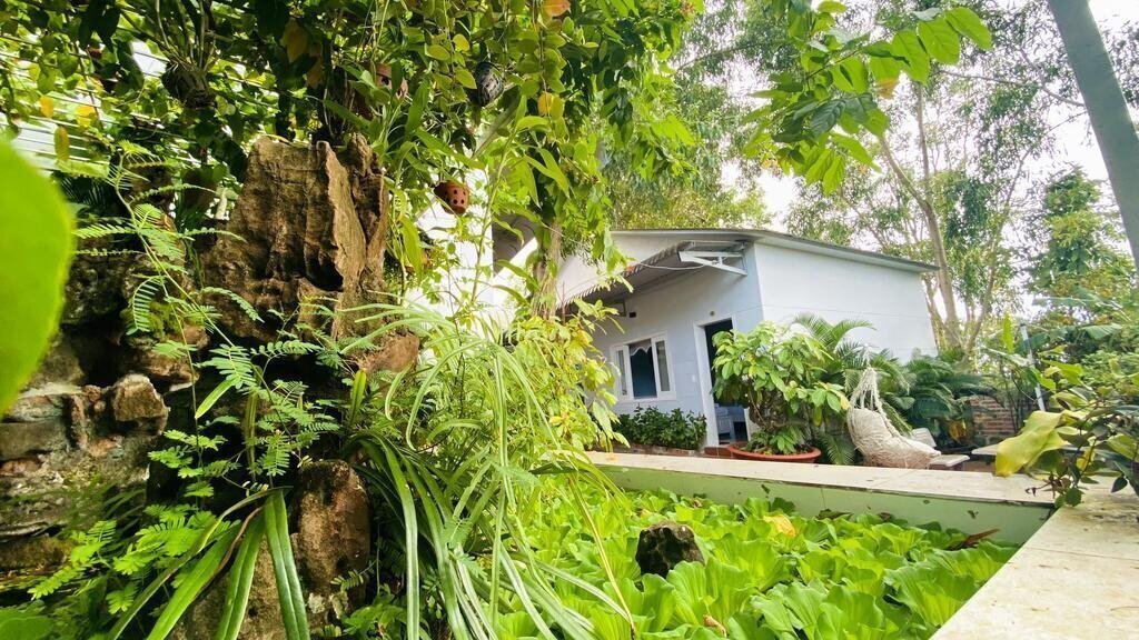 Фотография Hanh Ngoc Bungalow 2*