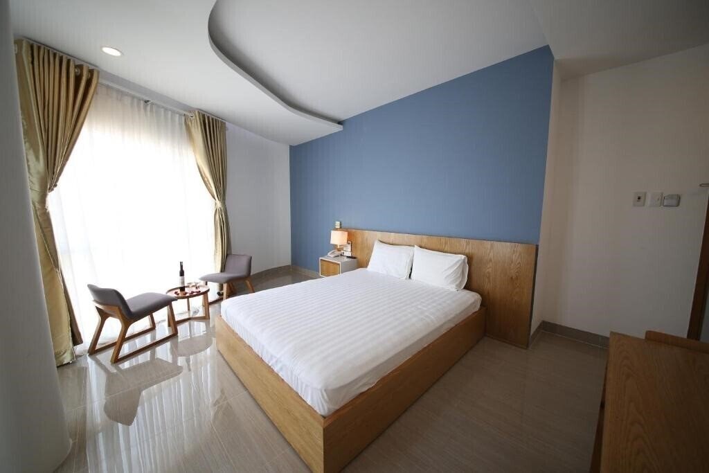 Отель Sailing Hotel 2*
