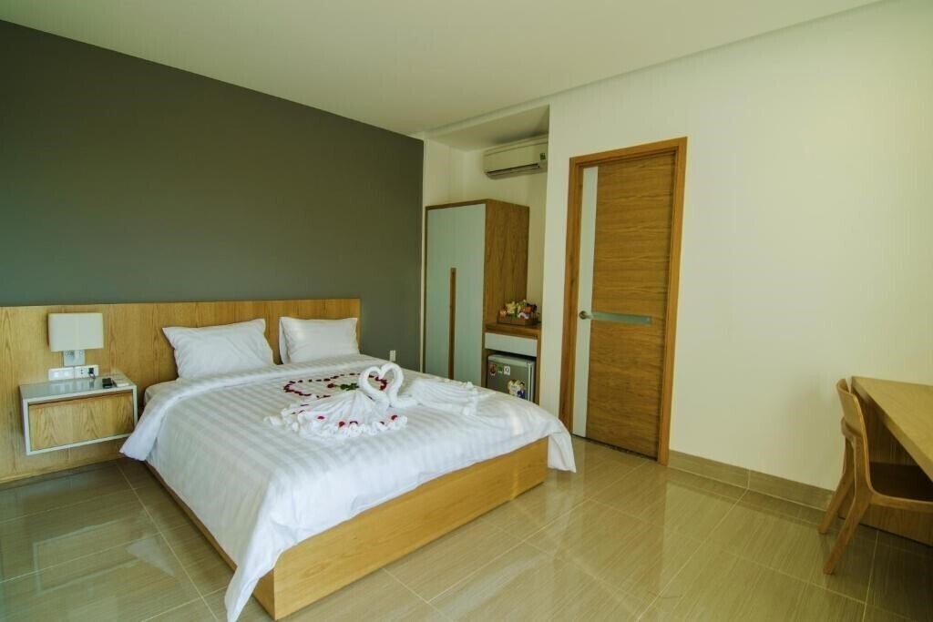Фотография Sailing Hotel 2*