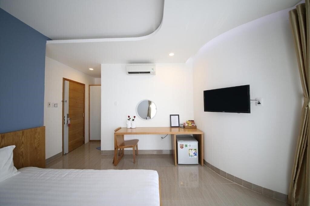 Изображение Sailing Hotel 2*