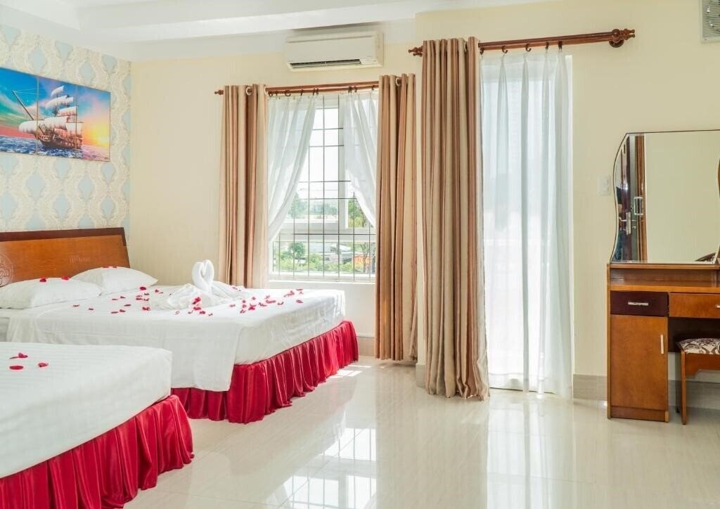 Фотография Sun & Sea Hotel 2*