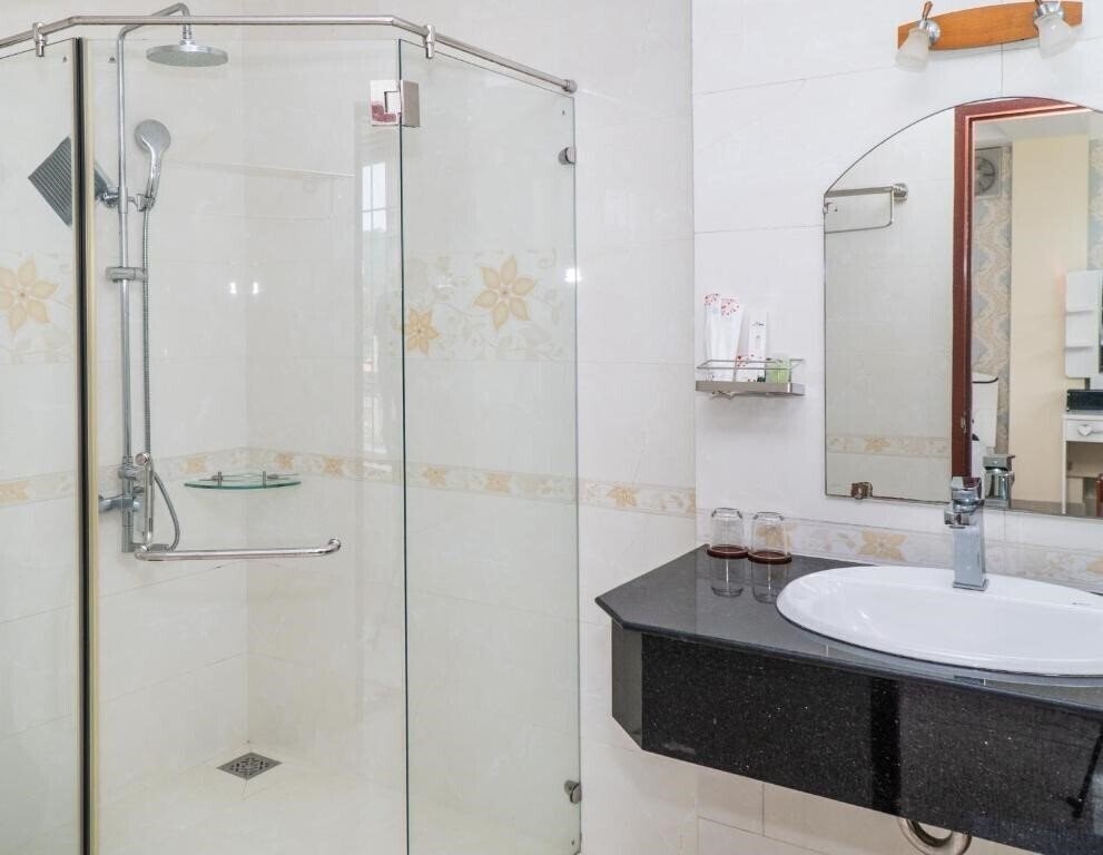 Изображение Sun & Sea Hotel 2*