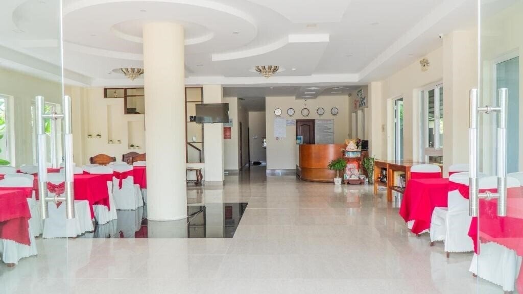 Картинка Sun & Sea Hotel 2*