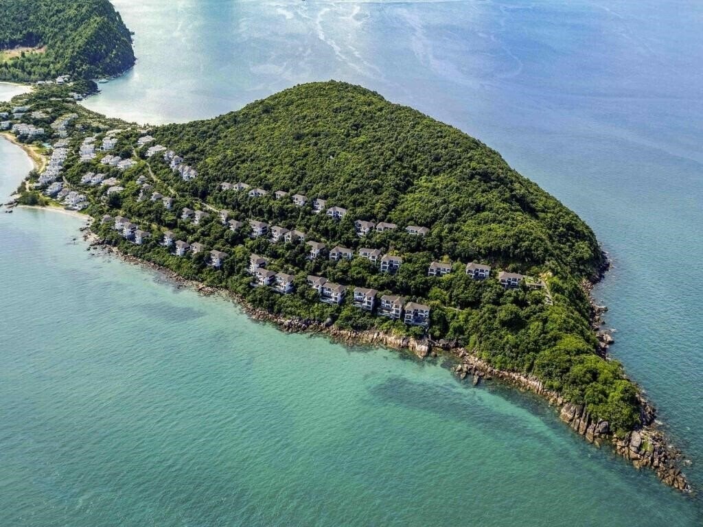 Готель Premier Village Phu Quoc Resort 5*