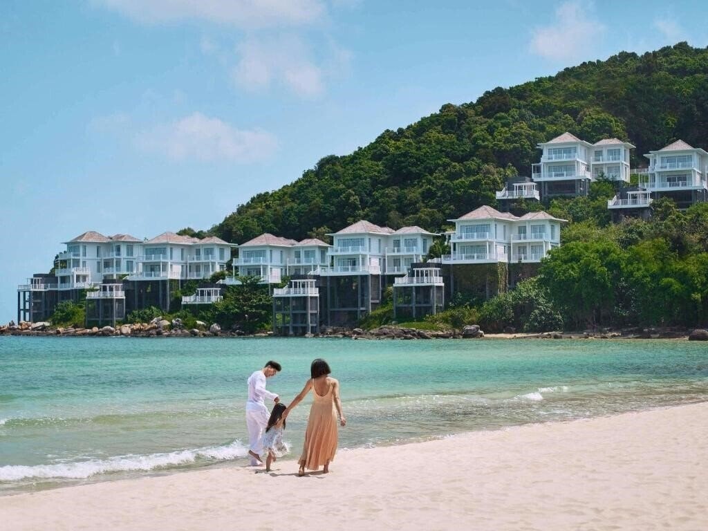 Фотографія Premier Village Phu Quoc Resort 5*