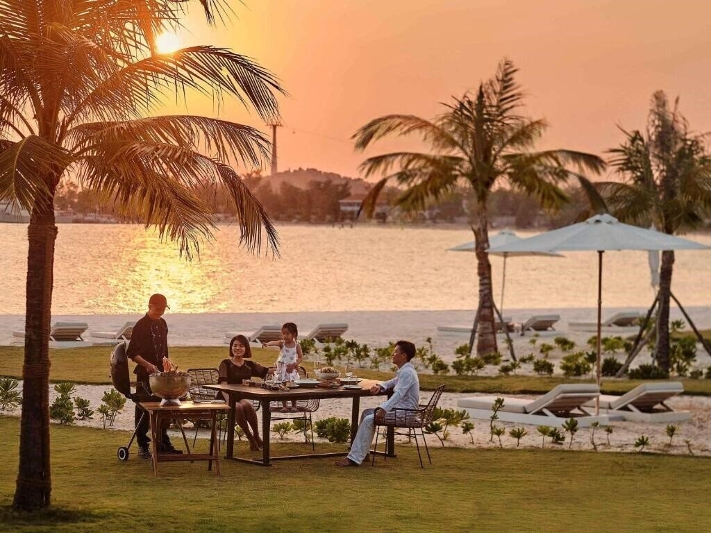 Зображення Premier Village Phu Quoc Resort 5*