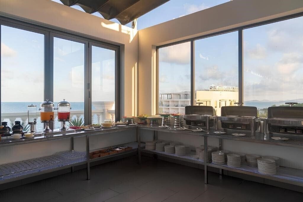 Картинка Ola Hotel Phu Quoc 3*