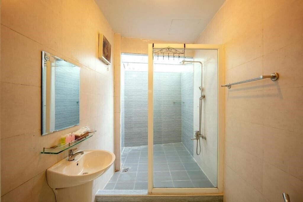 Фотография Mai Phuong Binh Bungalow 3*