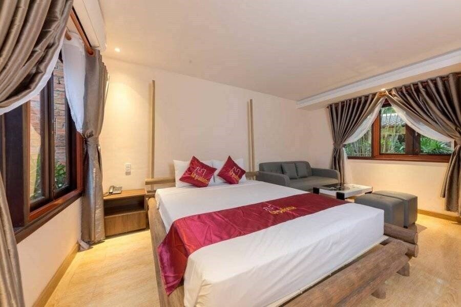 Фотографія La Paloma Resort 3*