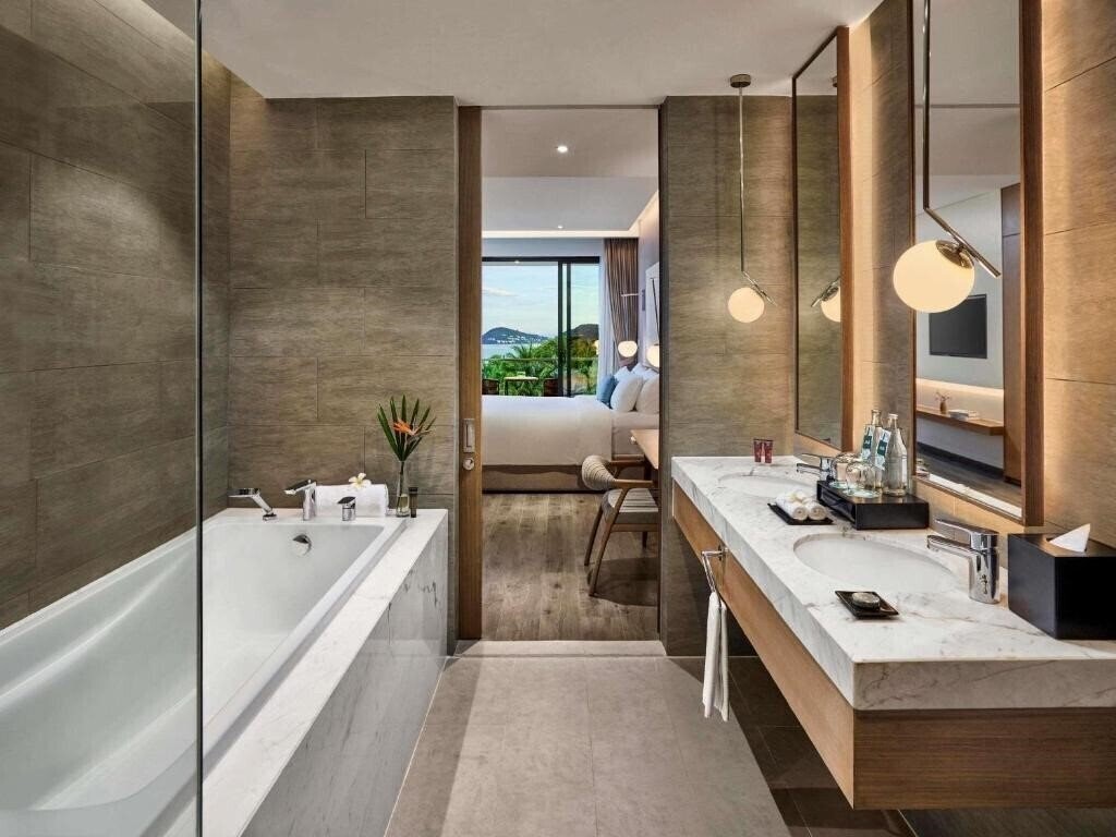 Фото Premier Residences Phu Quoc Emerald Bay 5*