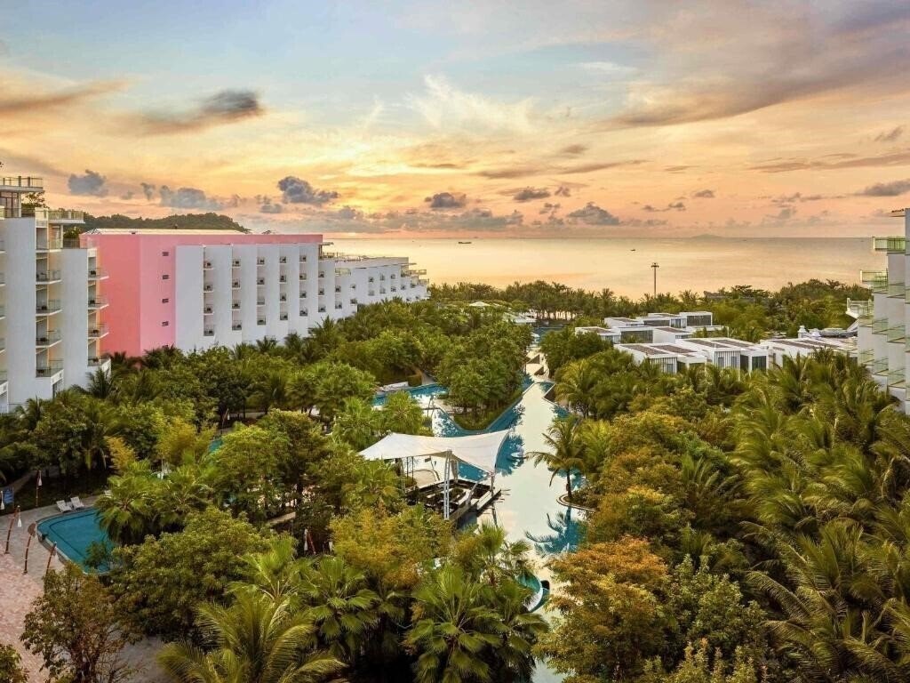 Зображення Premier Residences Phu Quoc Emerald Bay 5*